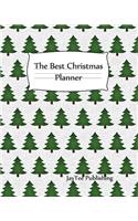 The Best Christmas Planner