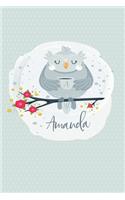 Amanda