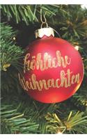 Weihnachtskugel