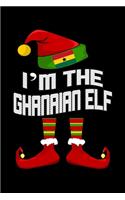 I'm The Ghanaian Elf