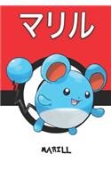 Marill