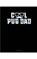 Cool Pug Dad: Menu Planner