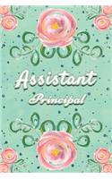 Assistant Principal