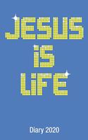 Jesus Is Life