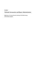 Application of Remote Thermal Scanning to the NASA Energy Conservation Program