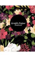 Graph Paper Notebook