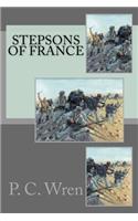 Stepsons of France