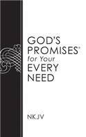 God's Promises for Your Every Need