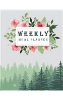 Weekly Meal Planner