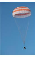 Expedition 50 Soyuz Journal