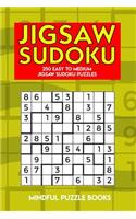 Jigsaw Sudoku