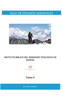 Guia de Estudios Misionales