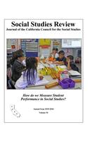 How do we Measure Student Performance in Social Studies