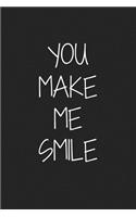 You Make Me Smile