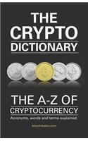 Crypto Dictionary