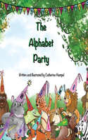 Alphabet Party