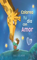 Colorea tu día con amor