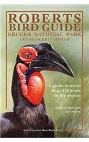 Roberts Bird Guide