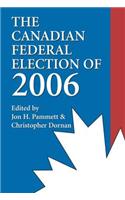 Canadian Federal Election of 2006