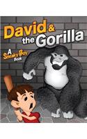 David and the Gorilla