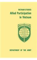 Allied Participation in Vietnam