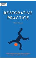 Independent Thinking on Restorative Practice