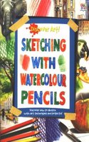 Discover Art Sketching with Watercolour Pencils