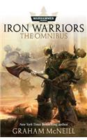 Iron Warriors Omnibus: Omnibus(Warhammer 40,000)