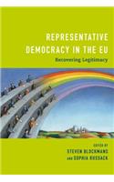 Representative Democracy in the EU