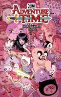 Adventure Time Sugary Shorts 5