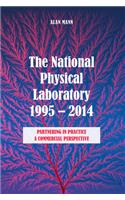 The National Physical Laboratory 1995-2014