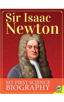 Sir Isaac Newton