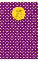 2019 Weekly Planner