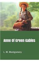 Anne of Green Gables