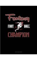 Fantasy Football Champion