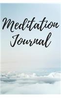 Meditation Journal