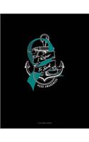 I Refuse to Sink - Pcos Awareness