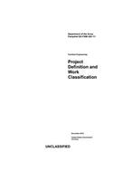 Department of the Army Pamphlet Da Pam 420-11 Facilities Engineering