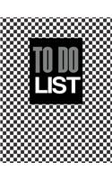 To Do List