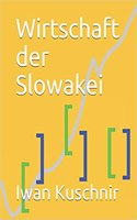 Wirtschaft der Slowakei