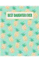 Best Daughter Ever
