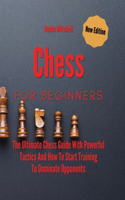 Chess For Beginners