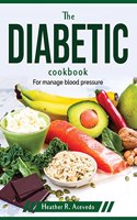 The diabetic cookbook