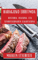 Haragizko Erritmoa