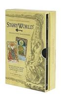 The Storyworld Box