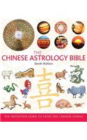Chinese Astrology Bible
