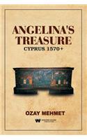 ANGELINA's TREASURE, Cyprus 1570+