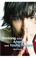 Working with Anger and Young People