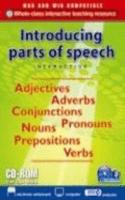 Introducing Parts of Speech