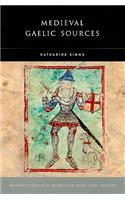 Medieval Gaelic Sources
